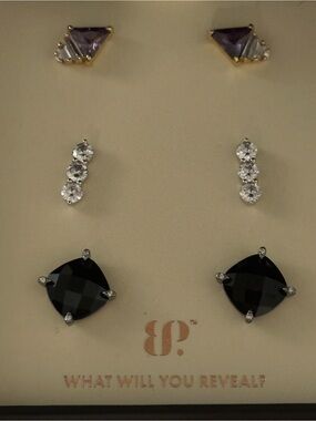Simply Studs Classic Edition “Sunset Boulevard” Earrings RBP9066